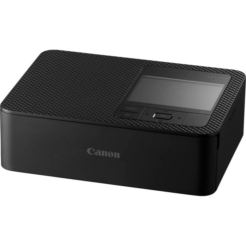 Canon SELPHY CP1500 Fotodrucker Farbstoffsublimation 300 x 300 DPI 4" x 6" (10x15 cm) WLAN (5539C002)
