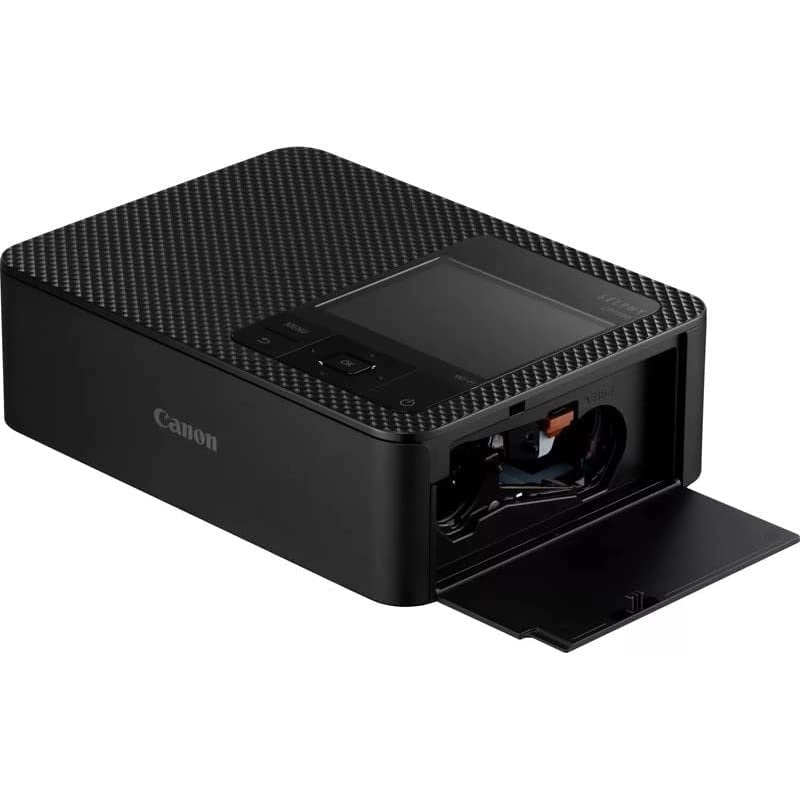 Canon SELPHY CP1500 Fotodrucker Farbstoffsublimation 300 x 300 DPI 4" x 6" (10x15 cm) WLAN (5539C002)