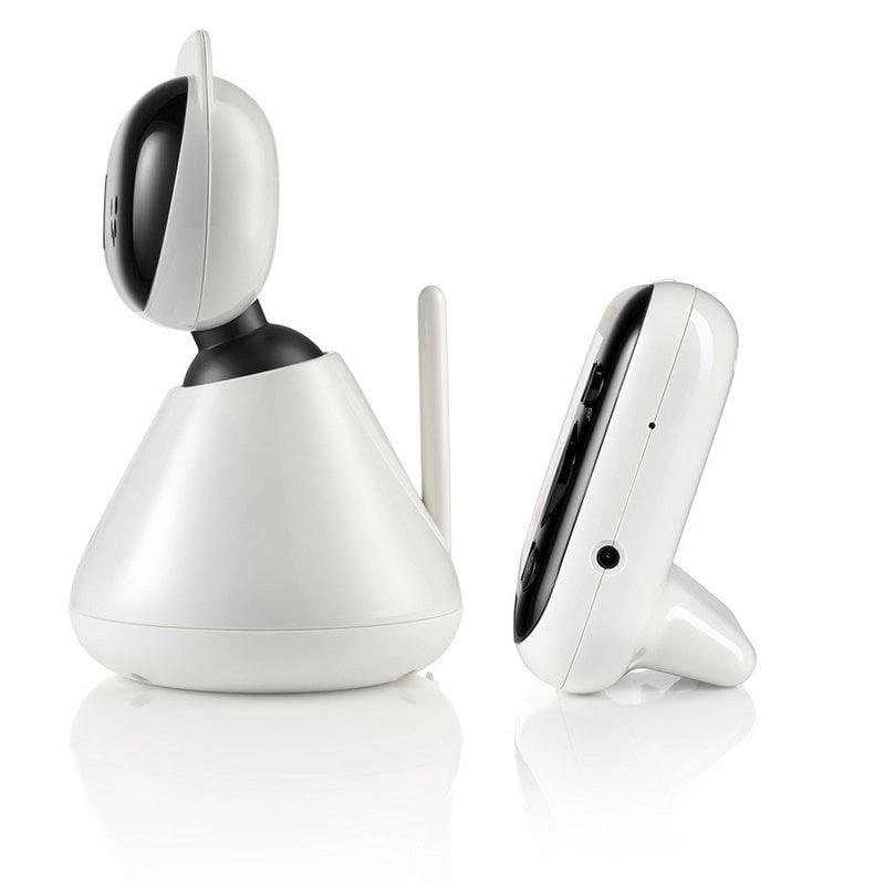 Überwachungskamera Motorola PIP 1500 VGA Nachtsicht Innen Zwei-Wege-Audio