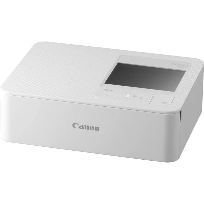 Canon SELPHY CP1500 Fotodrucker Farbstoffsublimation 300 x 300 DPI 4" x 6" (10x15 cm) WLAN (554C003)