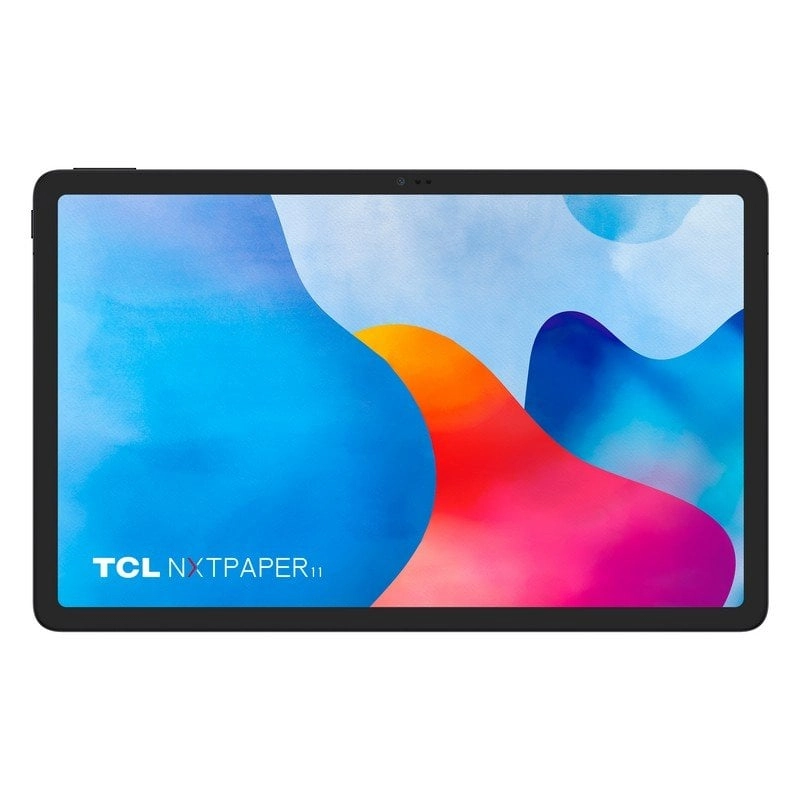 TCL NXTPAPER 11" 2K 4/128GB Dunkelgrau