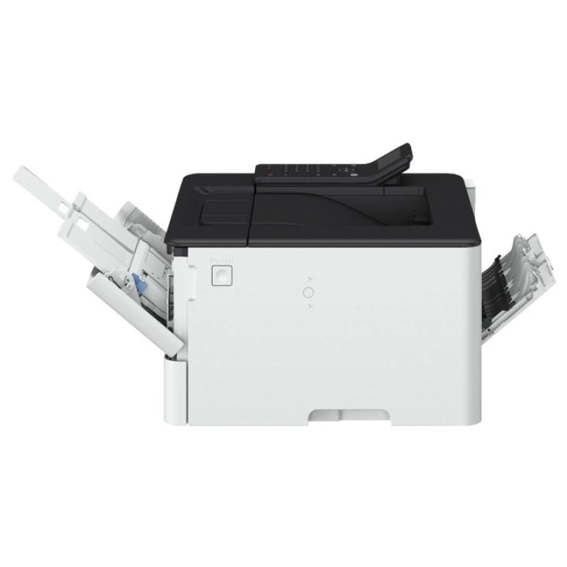 Canon i-SENSYS LBP246dw Monochrom-Laserdrucker WiFi Duplex