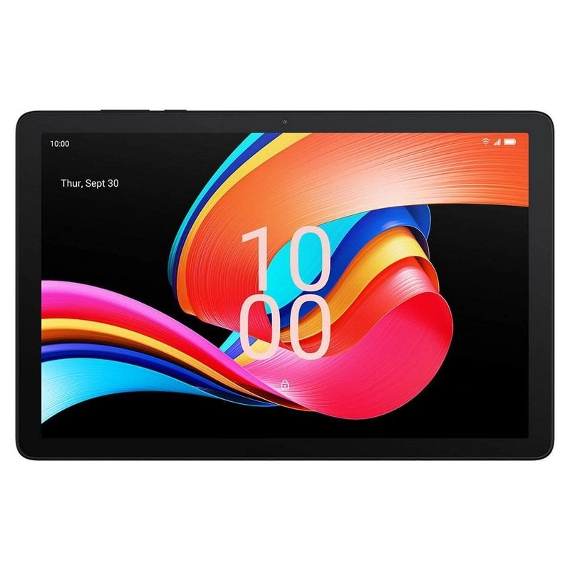 TCL TAB 10L Gen2 10,1" IPS 3/32GB Anthrazit + transparente Hülle