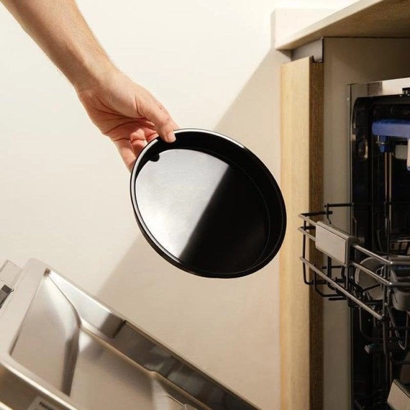 Fritteuse Zubehörset Cecotec Kit für Cecofry Schwarz Edelstahl BPA-frei