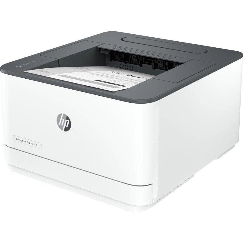 Laserdrucker Ethernet HP LaserJet Pro 3002dn Duplex Monochrom Drucken