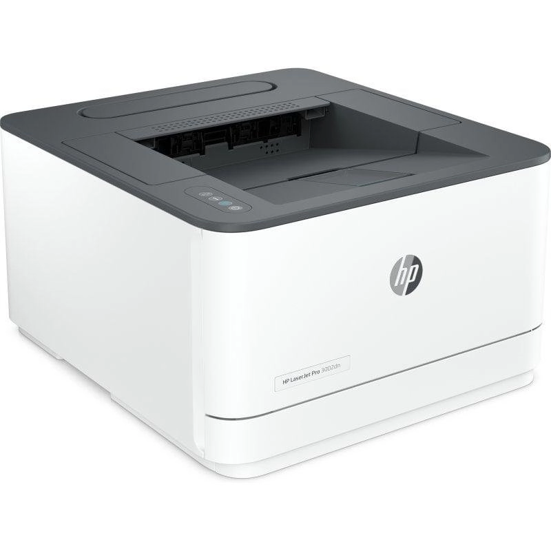 Laserdrucker Ethernet HP LaserJet Pro 3002dn Duplex Monochrom Drucken