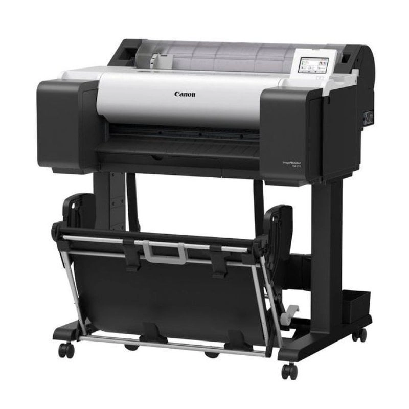Canon imagePROGRAF TM-255 Großformat-WLAN-Drucker
