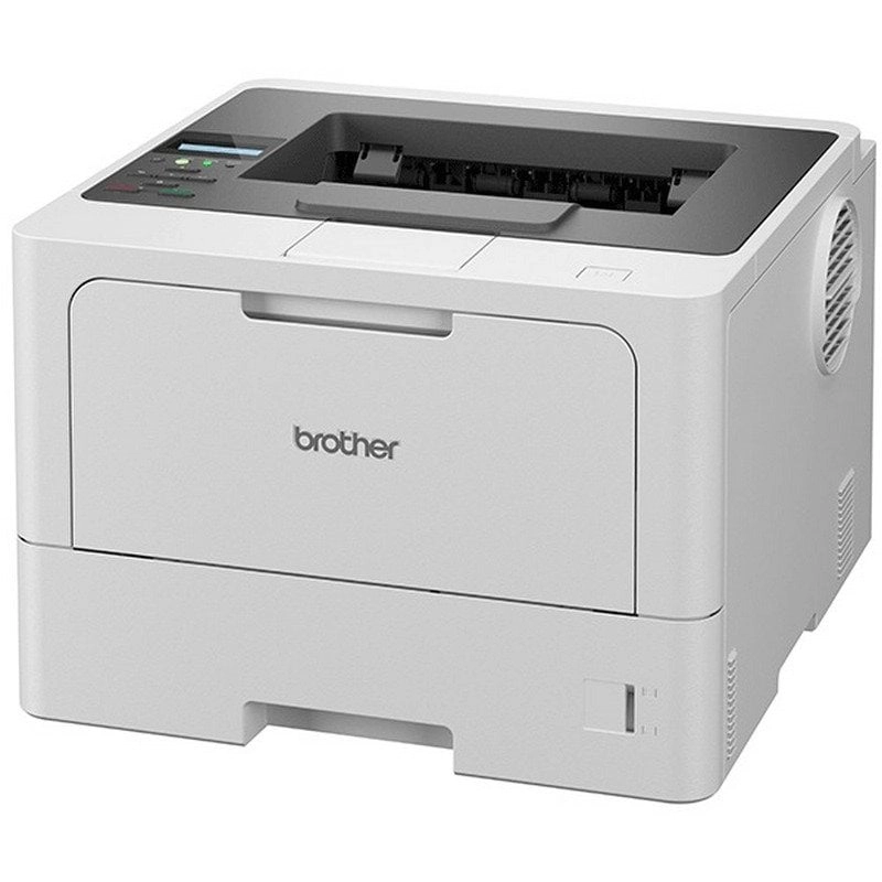 Brother HL-L5210DW Laser-Drucker 1200 x 1200 DPI A4 WLAN