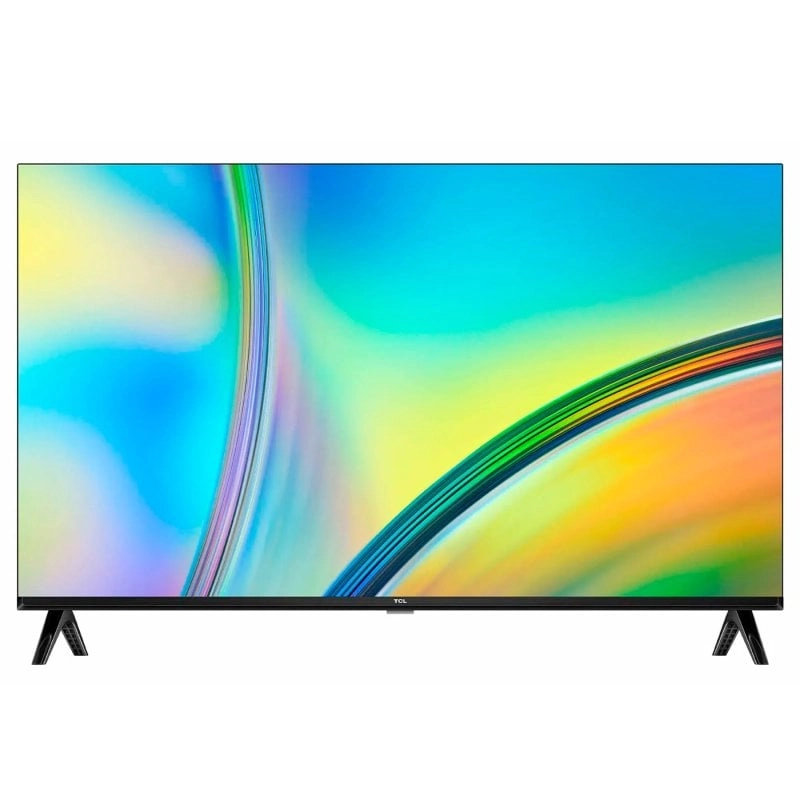 TCL 32S5400A 32-Zoll-LED-HD-HDR10-Android-Fernseher