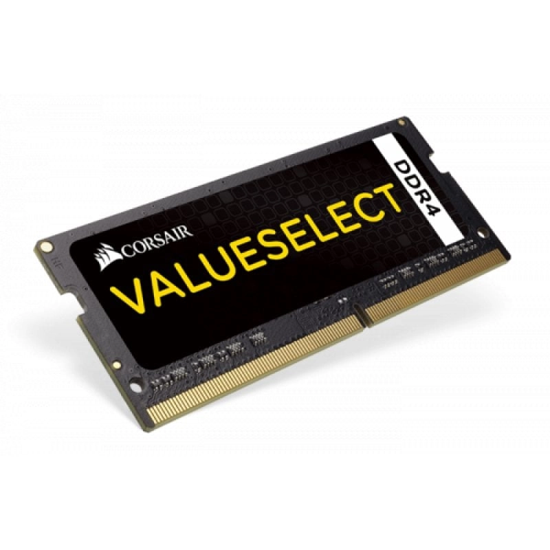 Corsair ValueSelect Speichermodul 8 GB 1 x 8 GB DDR4 2133 MHz