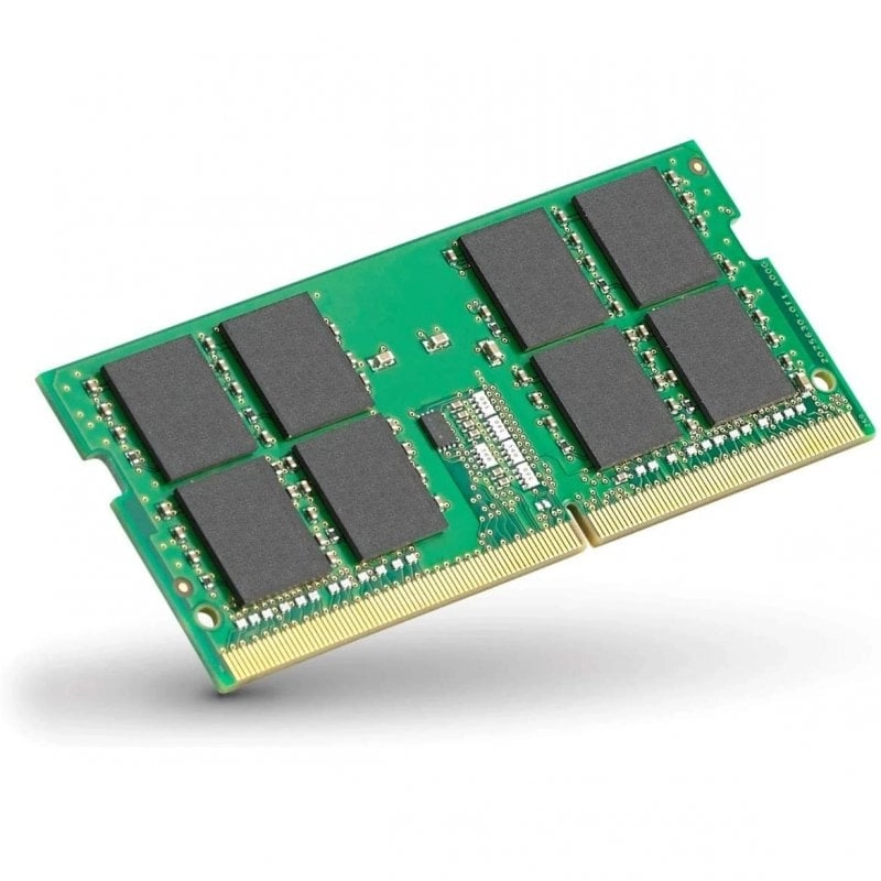Kingston SO-DIMM DDR4 3200 MHz 16 GB CL22