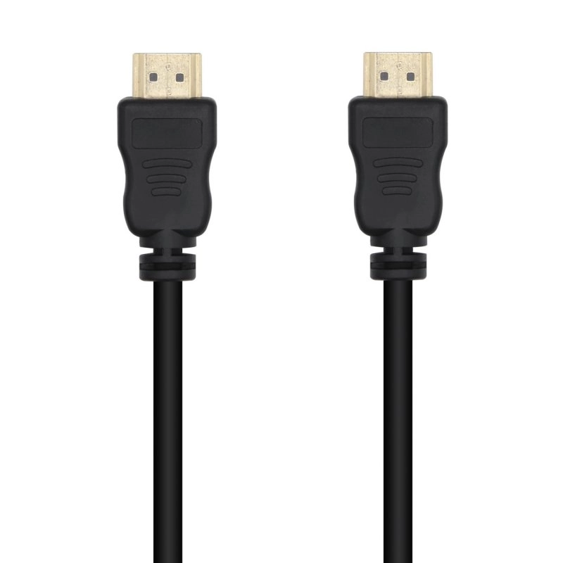 AISENS A119-0529 HDMI-Kabel 1,5 m HDMI Typ A (Standard) Schwarz