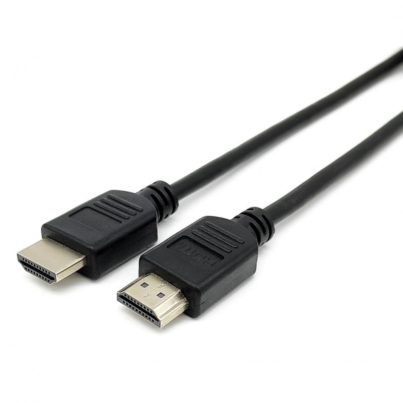 Equip 119310 HDMI-Kabel 1,8 m HDMI Typ A (Standard)