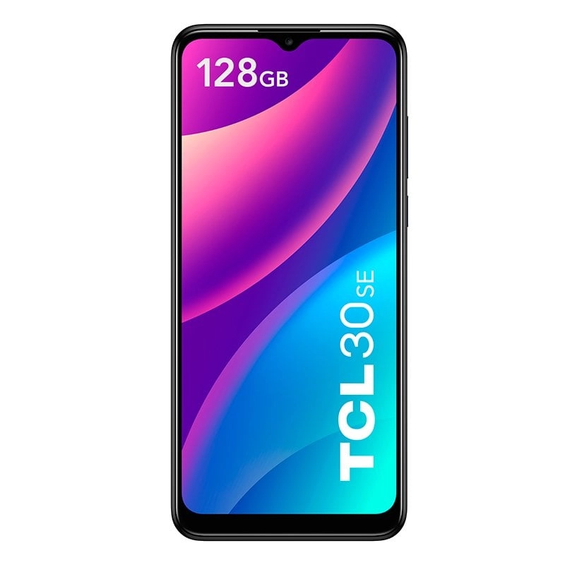 TCL 30 SE 4/128 GB Blau