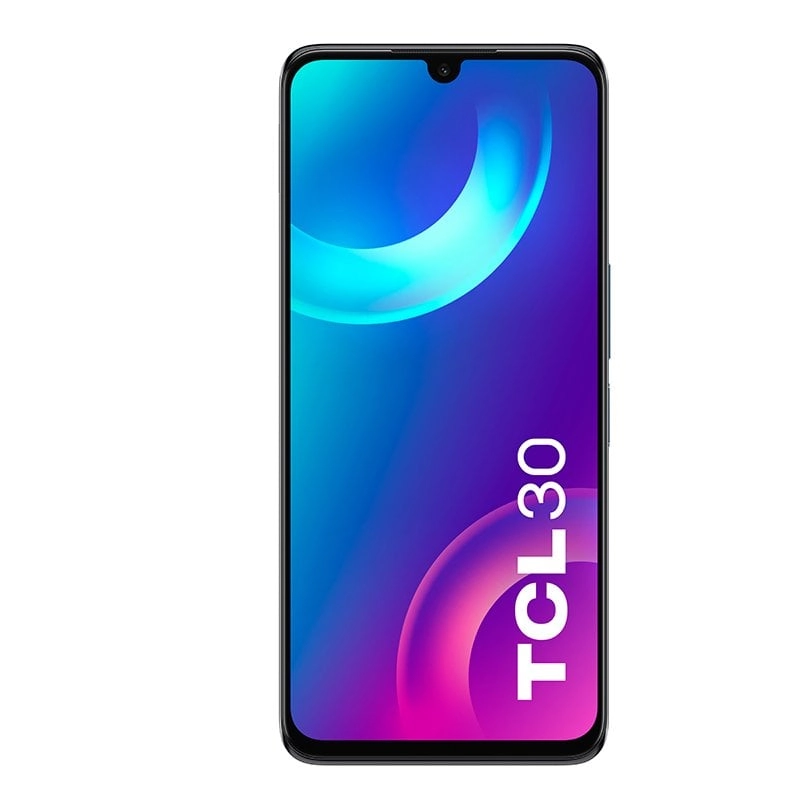 TCL 30 4/64GB Blau entsperrt