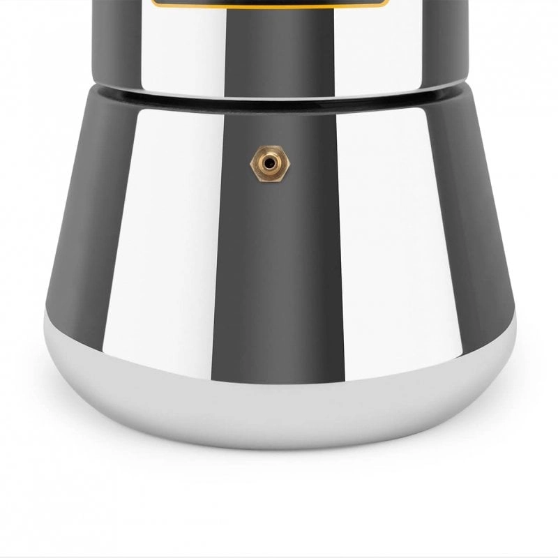 Orbegozo KFI 1260 Italienische Kaffeemaschine 12 Tassen