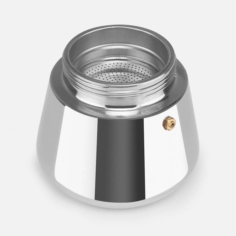 Orbegozo KFI 1260 Italienische Kaffeemaschine 12 Tassen