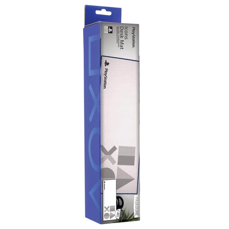 Paladone XL Gaming-Matte für PlayStation 5