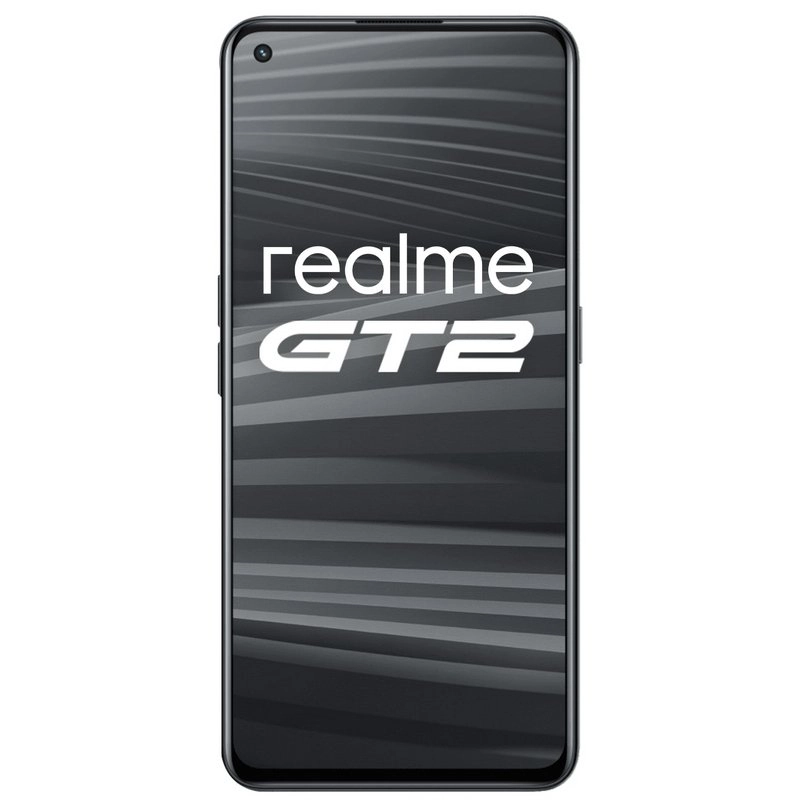 Realme GT2 12/256 GB Schwarz