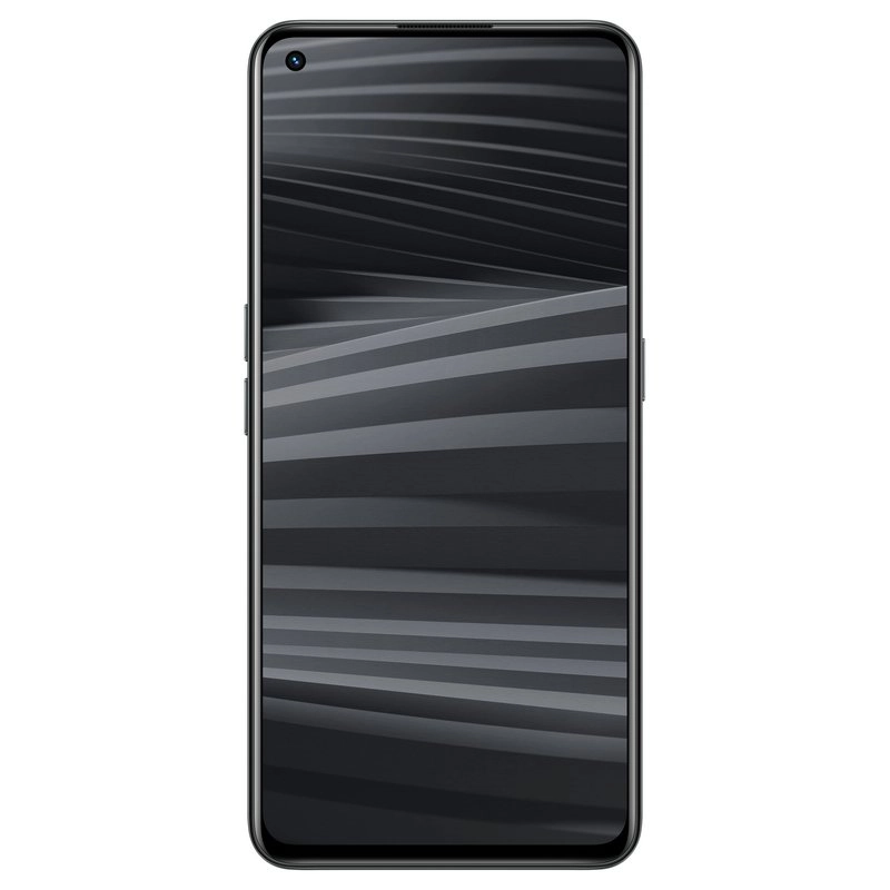 Realme GT2 12/256 GB Schwarz