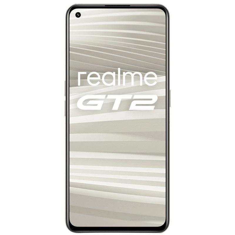Realme GT2 8/128GB Weiß entsperrt