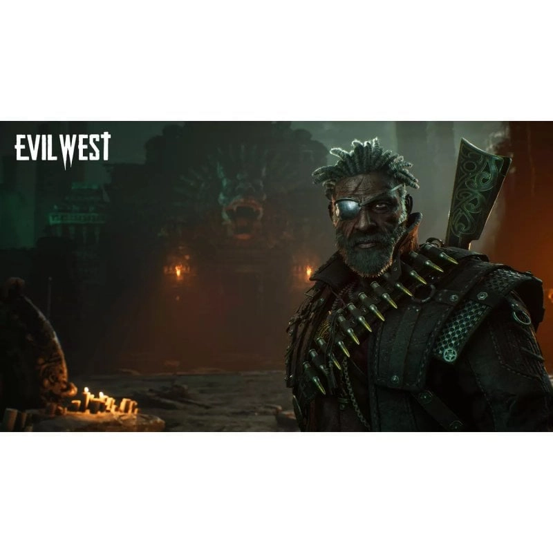 Evil West Xbox Series X/One