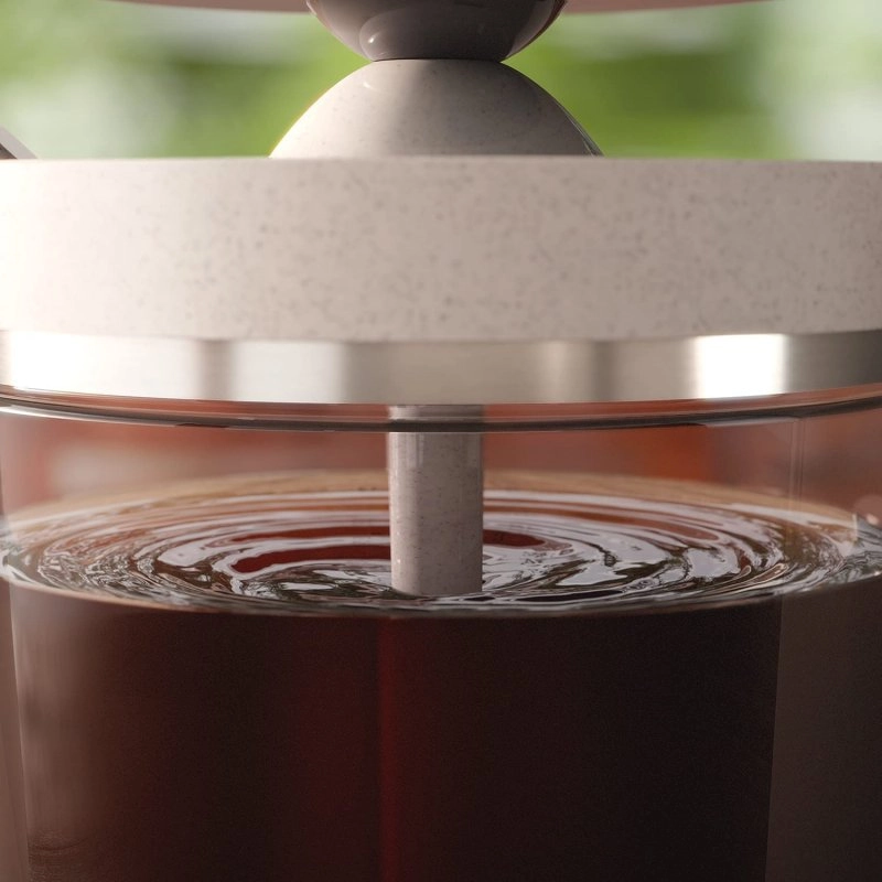 Philips HD5120/00 Kaffeemaschine Vollautomatisch