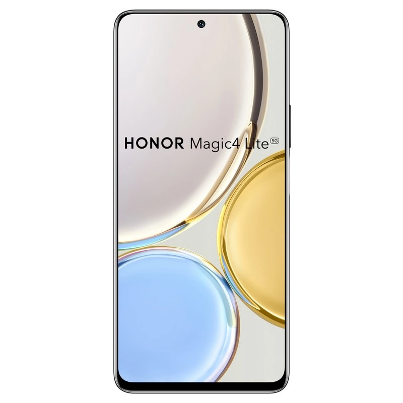 Honor Magic 4 Lite 5G 6/128GB Schwarz ohne Vertrag