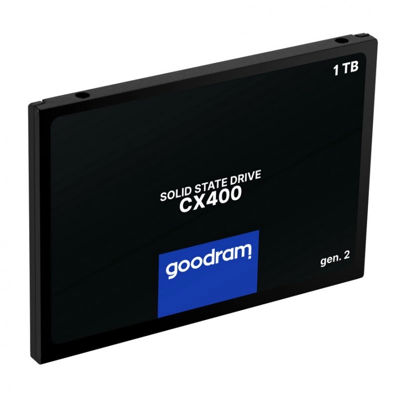 Goodram CX400 1 TB SSD 2,5 Zoll SATA 3