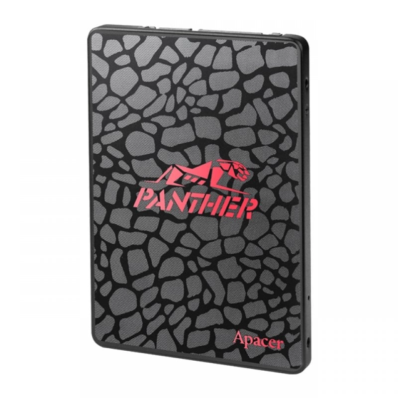Apacer AS350 Panther 256 GB SSD 2,5'' SATA 3