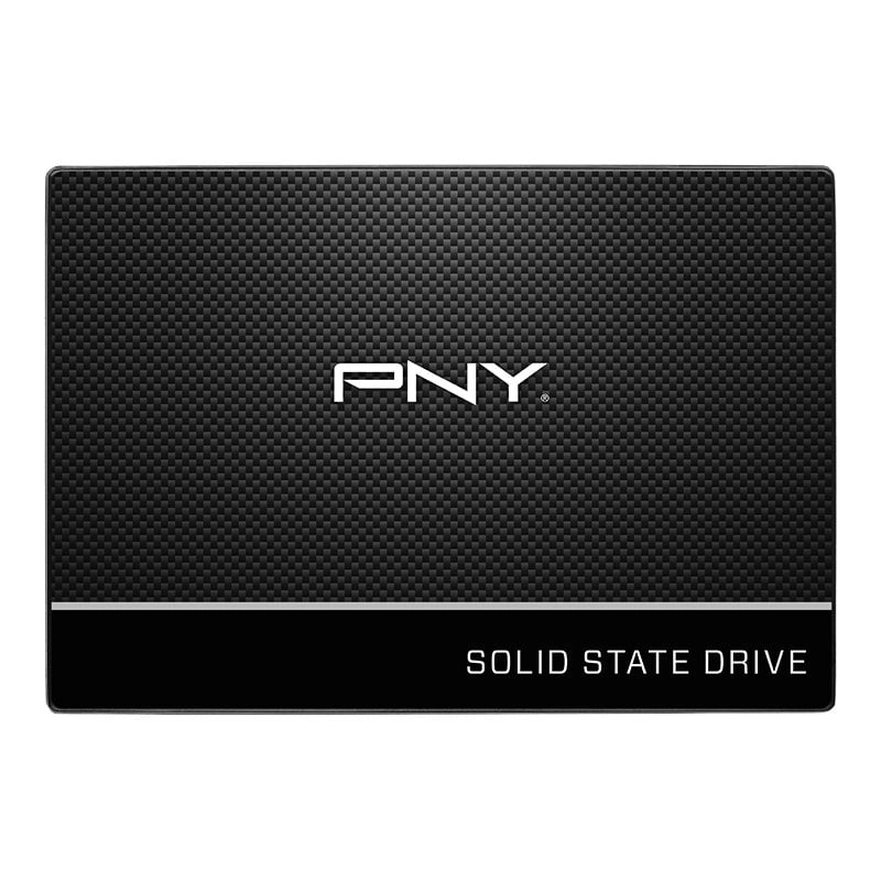 PNY CS900 2,5 Zoll 1 TB SSD SATA 3 TLC