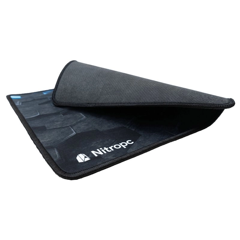 Nitropc NMP100 Gaming-Matte M 29x25cm