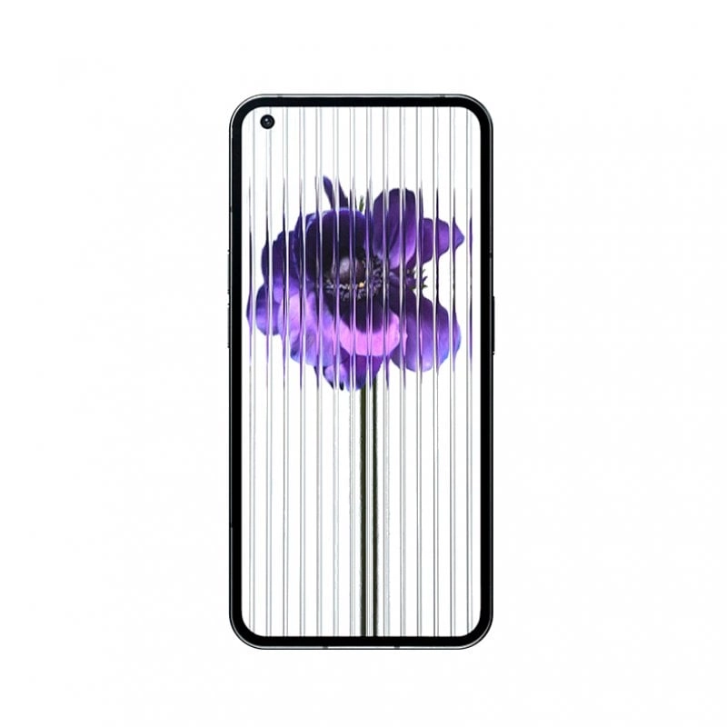 Nothing Phone 1 12/256 GB Schwarz