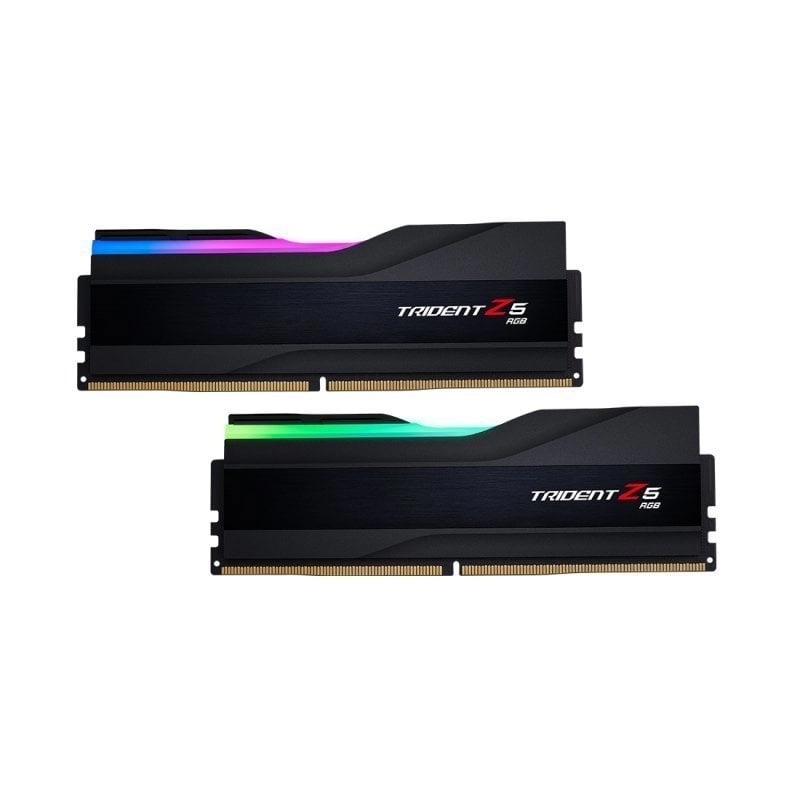 G.Skill Trident Z5 RGB DDR5 6000 MHz 64 GB 2 x 32 GB CL30