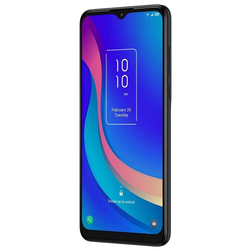 TCL 305i 2/64GB Schwarz entsperrt