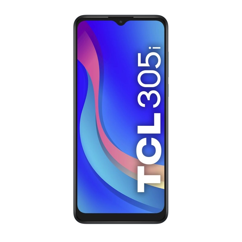 TCL 305i 2/64GB Blau Entsperrt