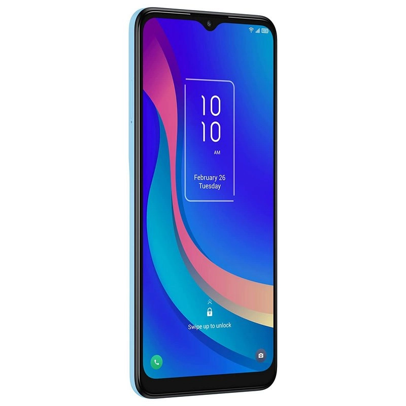 TCL 305i 2/64GB Blau Entsperrt
