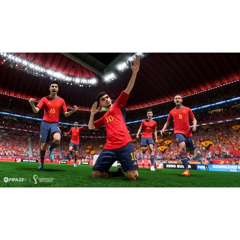 FIFA 23 Xbox Series X