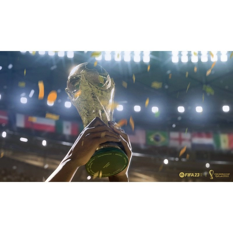 FIFA 23 Xbox Series X