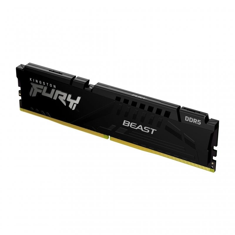 Kingston Technology FURY Beast Speichermodul 1 x 32 GB 2800 MHz (KF556C40BB-32)
