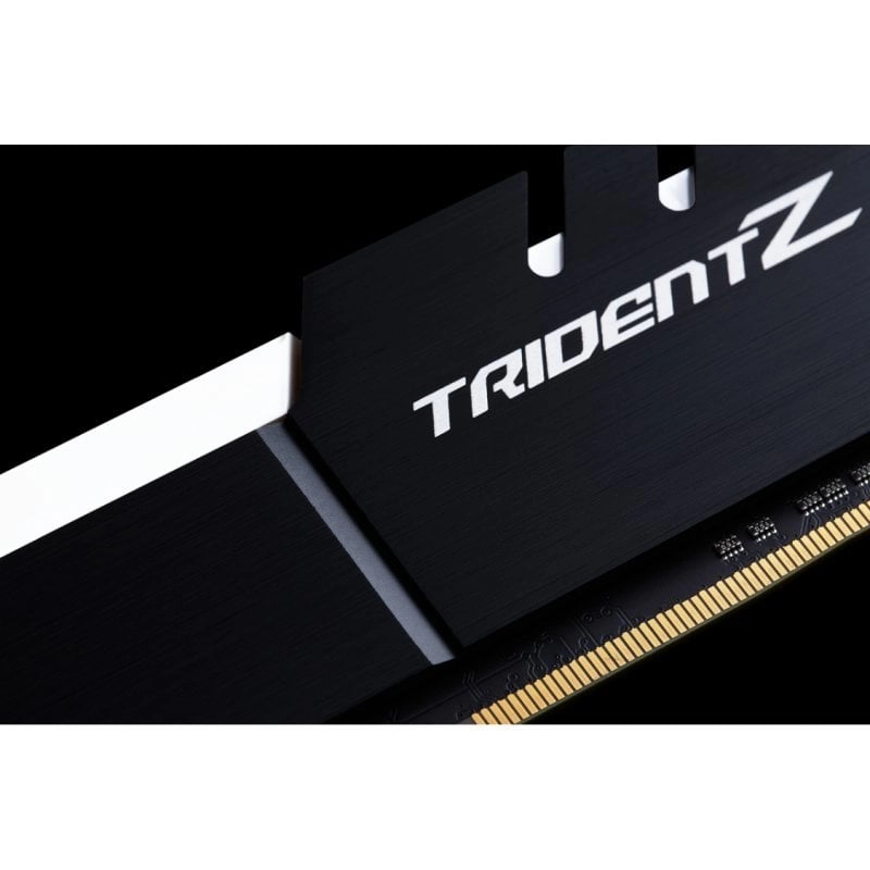 G.Skill Trident Z DDR4 3200 MHz 32 GB 2 x 16 GB CL16