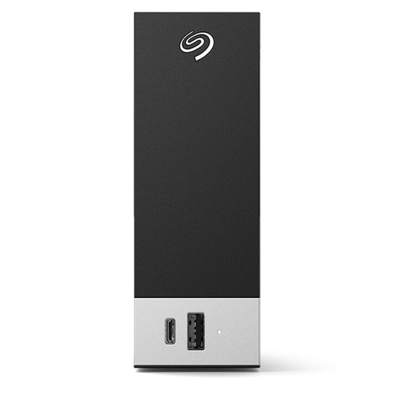Seagate One Touch Hub 10 TB USB 3.0/USB-C