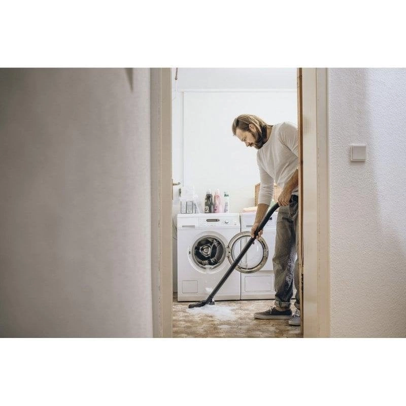 Industriestaubsauger Staubsauger Karcher WD 5 V-25/5/22 1100W Nass- und Trockensauger 25L