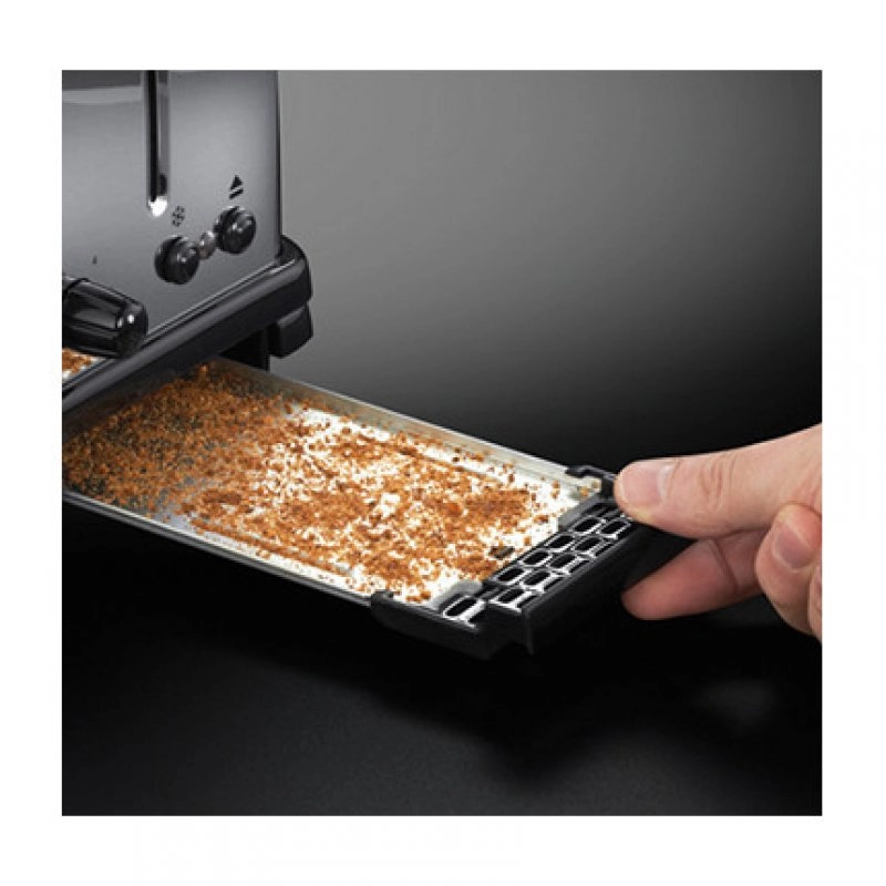 Russell Hobbs Victory Toaster 2 Schlitze 1200W