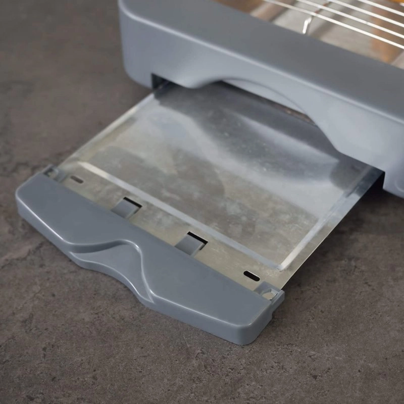 Grunkel TSP-G2 Flachtoaster 600 W