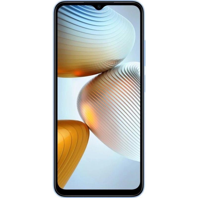POCO M4 5G 4/64 GB Blau
