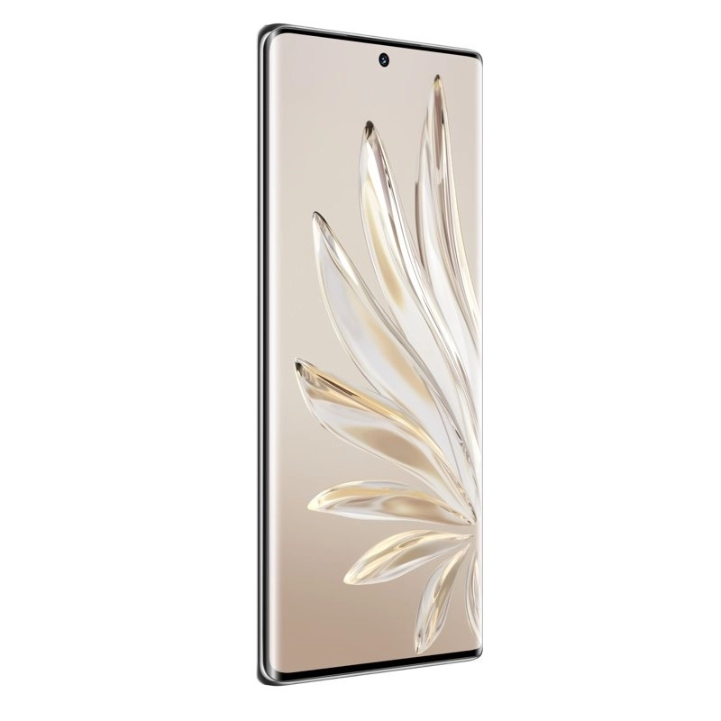 Honor 70 5G 8/128GB Schwarz ohne Vertrag