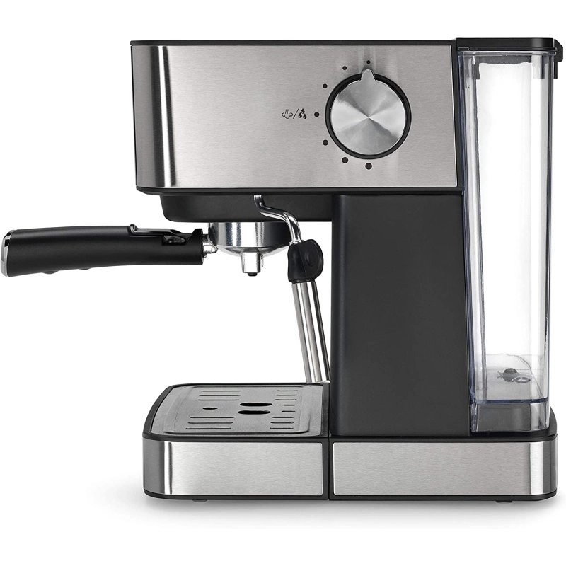 Solac CE4481 Espressomaschine, 20 Riegel