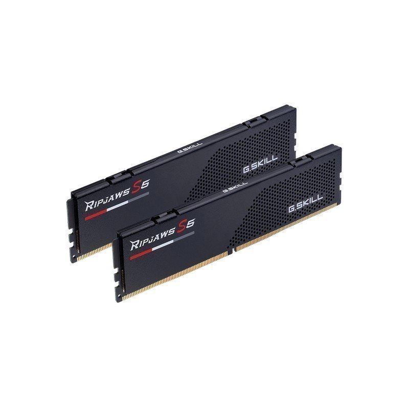 G.Skill Ripjaws S5 DDR5 6000 MHz 32 GB 2 x 16 GB CL32 Schwarz