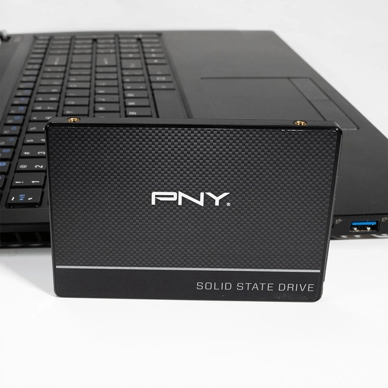 PNY CS900 2,5" 2TB SSD SATA 3